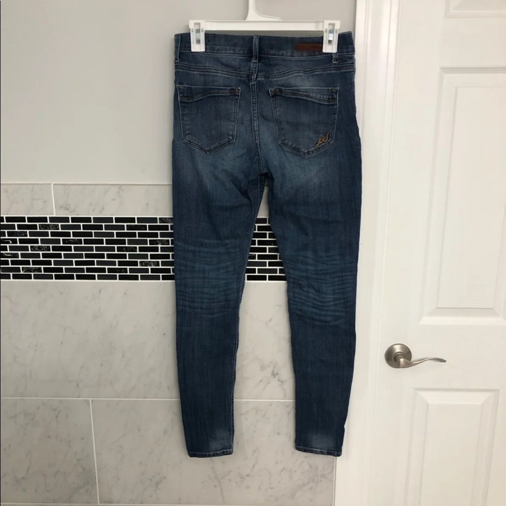 Express jeans - Picture 4 of 7